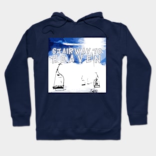 Stairway to Heaven Hoodie